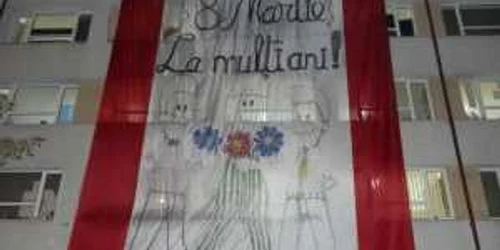 martisor 8 martie 