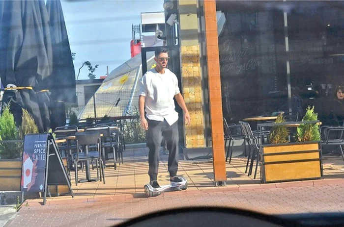 De anul acesta, celebra tenismenă este și ea patroana unui resort