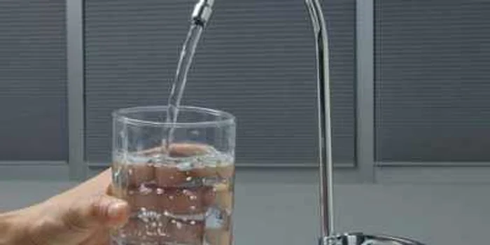 Robinetele se închid până diseară târziu