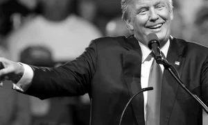 Trump  „Corporatizarea“ relaţiilor internaţionale jpeg