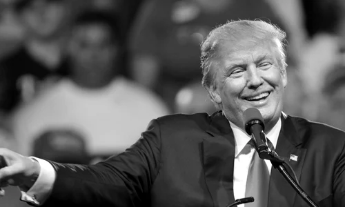 Trump  „Corporatizarea“ relaţiilor internaţionale jpeg