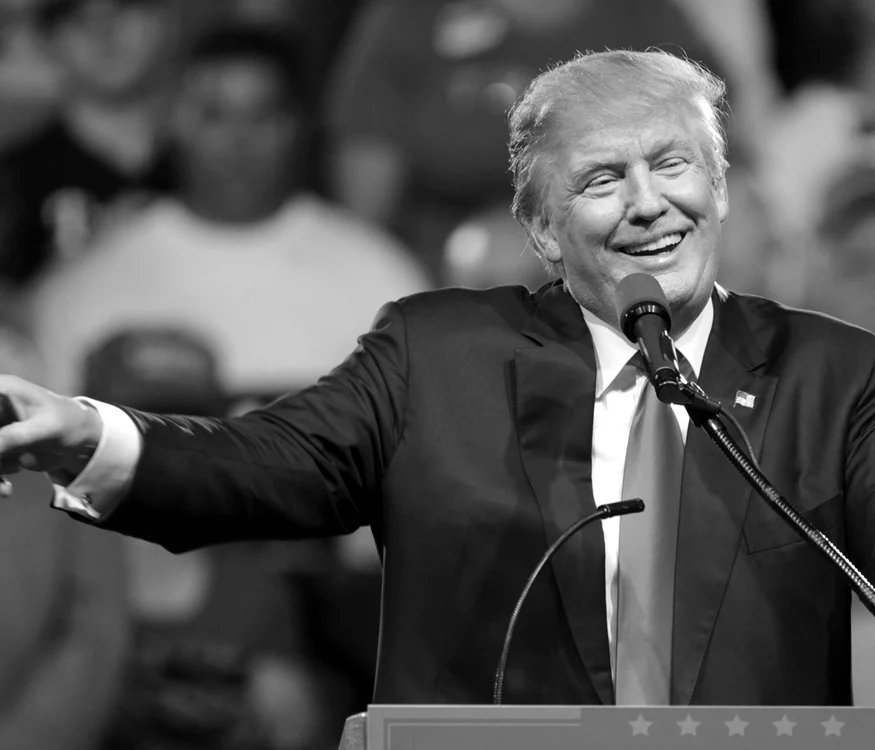 Trump „Corporatizarea“ relaţiilor internaţionale jpeg