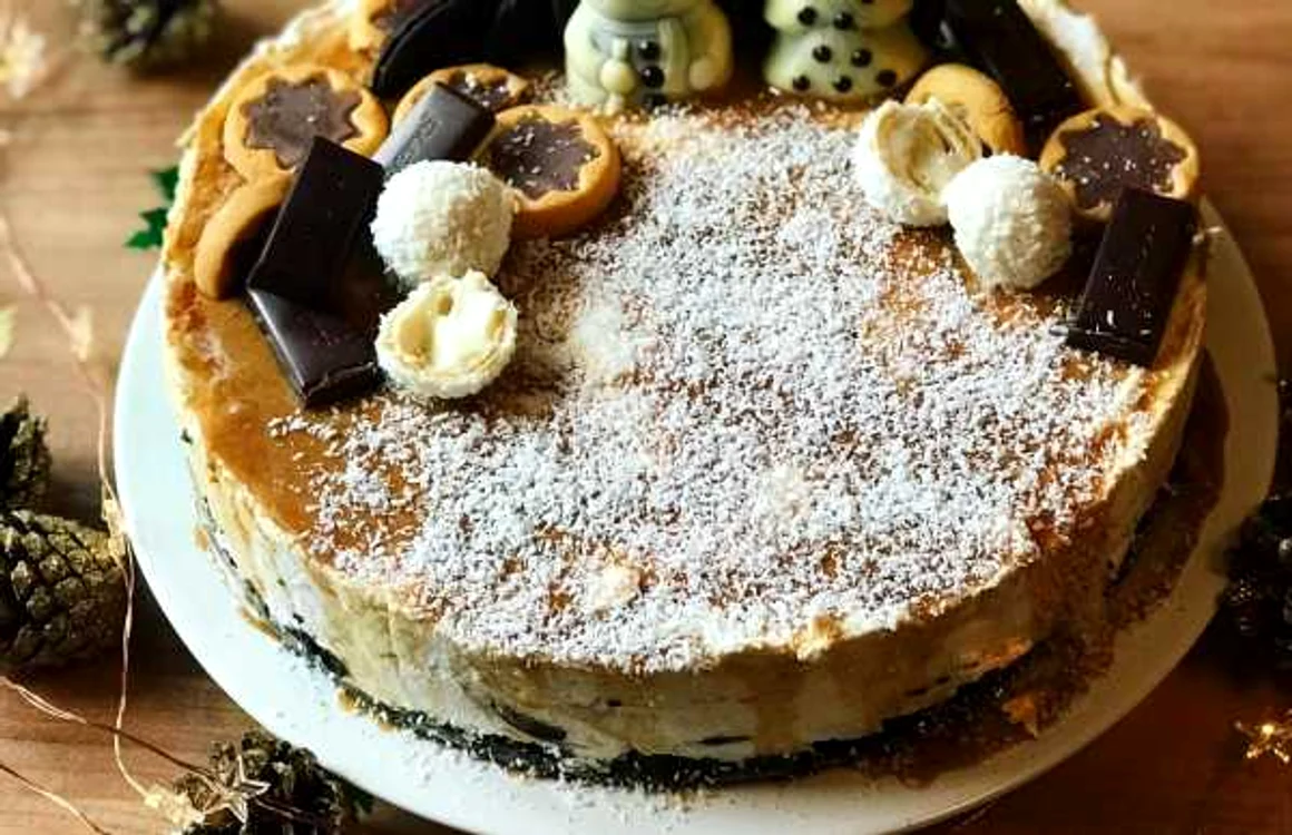 oreo cheescake foto adelina maracine