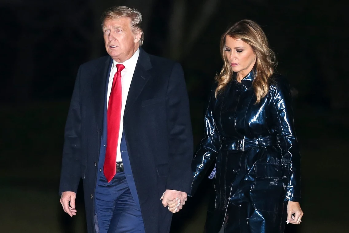 2 melania trump a respins mana lui donald trump 1 jpg jpeg
