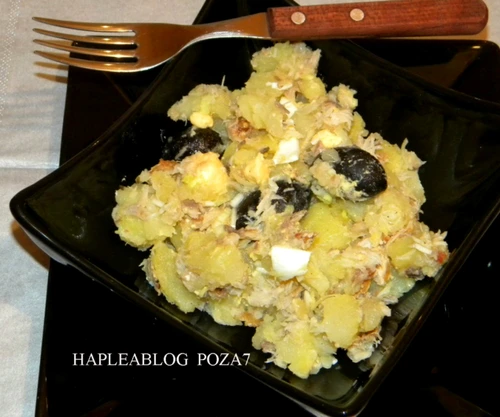 salata de cartofi cu macrou afumat 7 1024x853 jpeg
