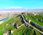 Castelul Van din capitala Regatului Urartu în Turcia de astăzi Foto Captură video YouTube