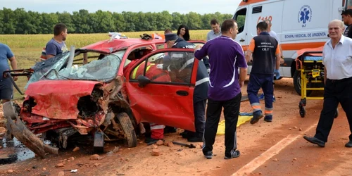 accident jitaru