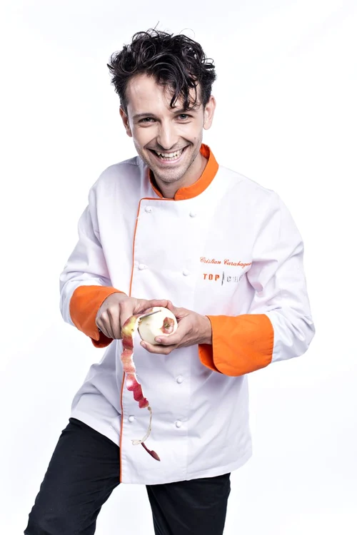 Cristian Carabageac