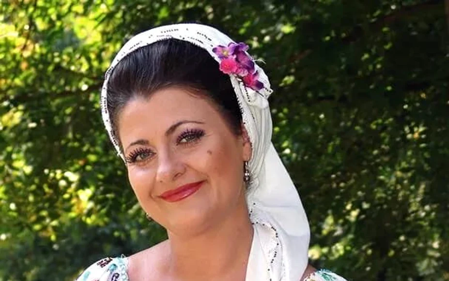 Steliana Sima, mesaj emoționant la pomenirea de 6 luni a lui Petrică Mîțu Stoian