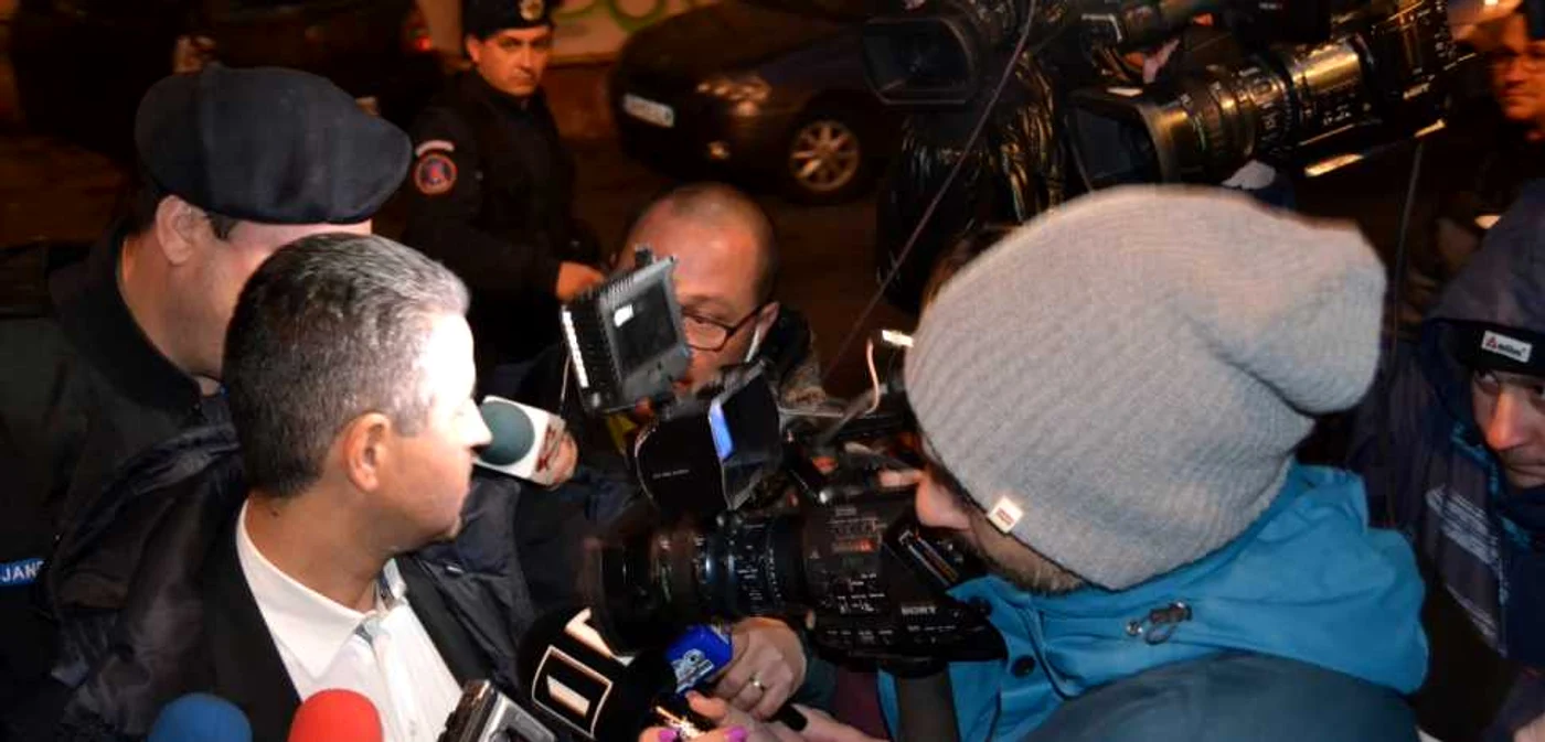 Potrivit procurorilor, Remus Truică ar fi capul afacerii. FOTOAdevărul.