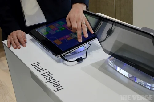 concepte samsung la ifa 2012 the verge