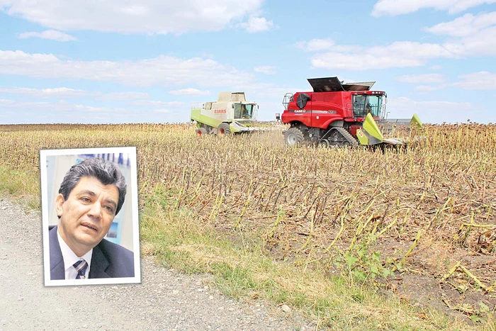 Ion Sandu, președintele ANM, a declarat că urmează o secetă puternică şi în octombrie