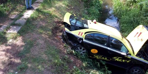 accident