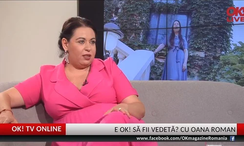 1 oana roman la e ok sa fii vedeta 5 jpg jpeg