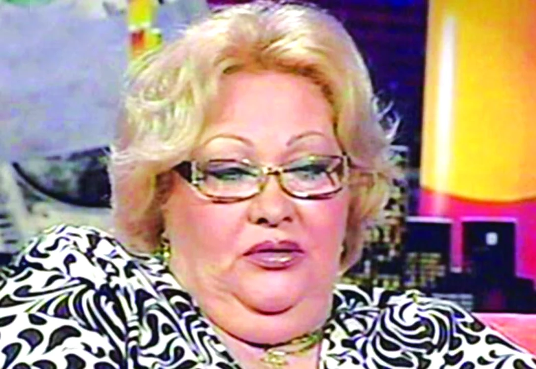 Oana nu este impresionată de melodiile de amor ale lui Pepe (foto: arhiva personală)