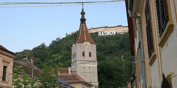 rasnov