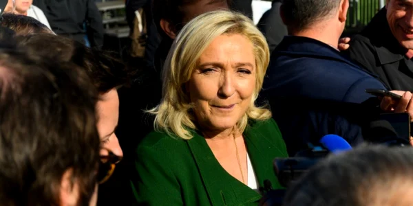 Marine Le Pen