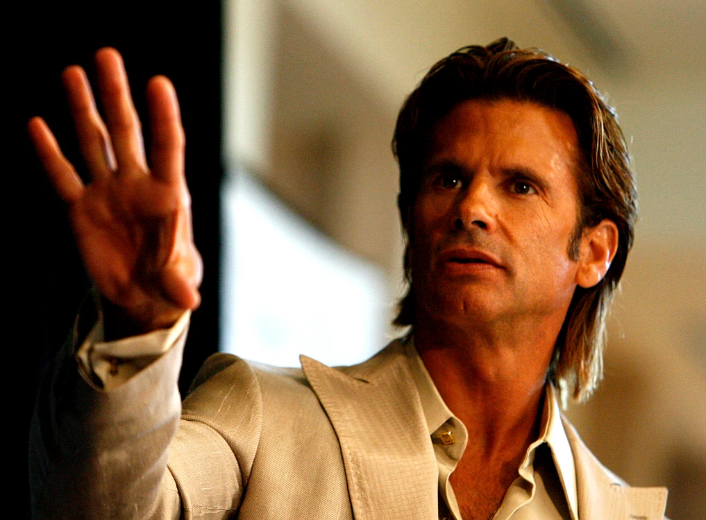 Lorenzo Lamas