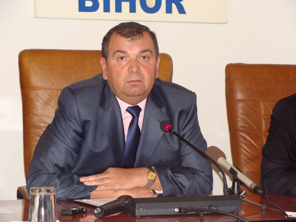 Prefectul de Bihor Gavrilă Ghilea a declarat că n-a fost înştiinţat oficial de acuzaţiile aduse de Agenţia Naţionaşă de Integritate