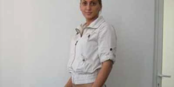 Satu Mare: Adina Pop - trup şi suflet pentru baschetul sătmărean