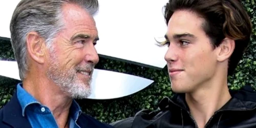 Brosnan