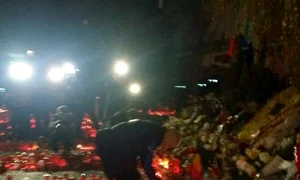 Selecționerul Anghel Iordănescu a fost profund mișcat de tragedia de la Colectiv și în semn de respect a ales să amâne semnarea noului contract cu FRF jpeg