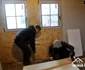 Tranformarea unei cocioabe într-o casă civilizată