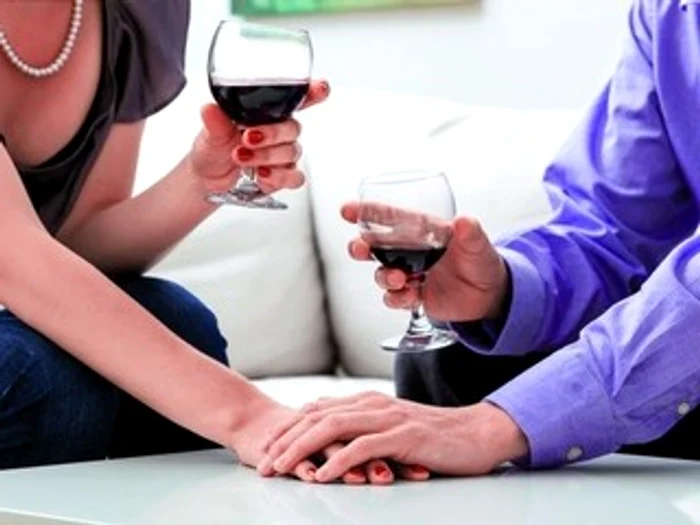 Înainte de a te lansa într-o nouă aventură, este bine să te convingi că eşti pregătită emoţional pentru un asemenea pasfoto: 123RF