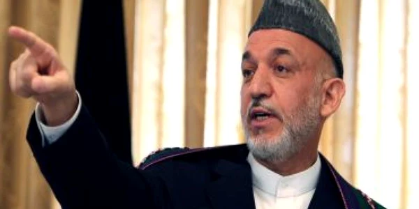 Hamid Karzai a renunţat să participe la Adunarea Generală a ONU