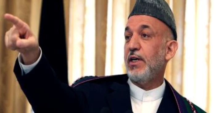 Hamid Karzai a renunţat să participe la Adunarea Generală a ONU