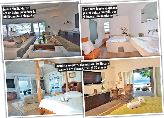 
    Miliardarul s-a iubit în 2010 cu celebra Patricia Kaas  