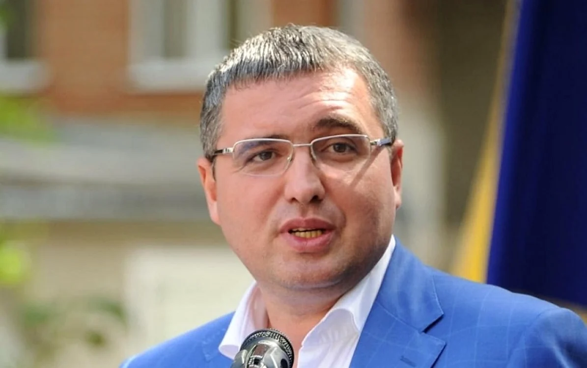 Renato Usatii