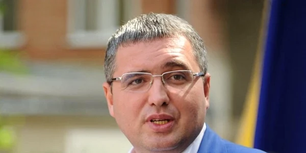 Renato Usatii