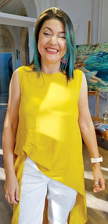 Vali Irina  Ciobanu