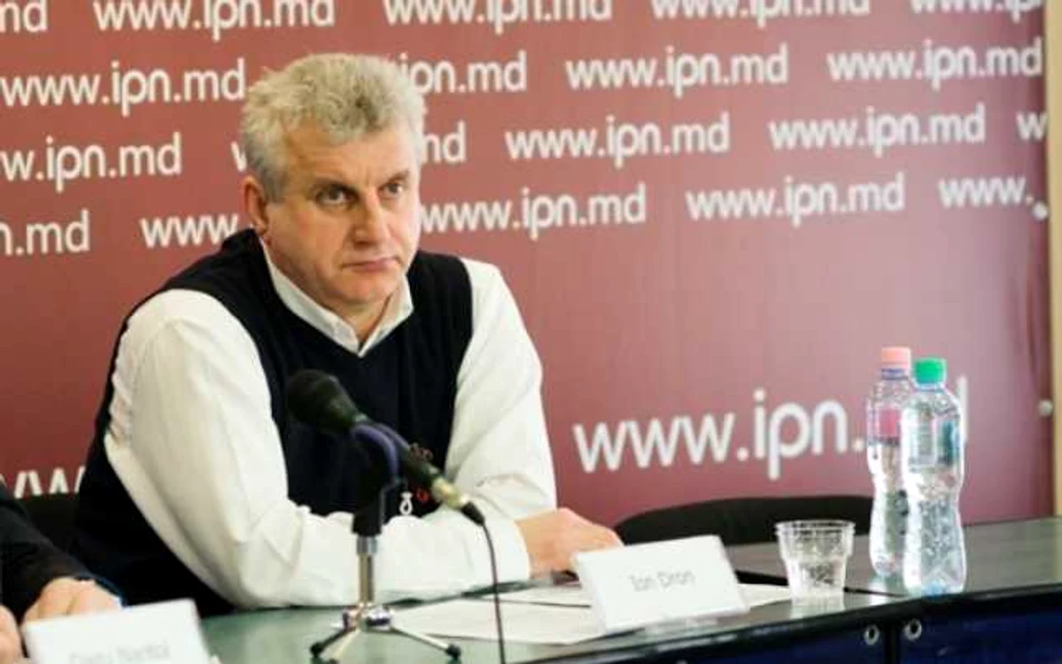 FOTO IPN