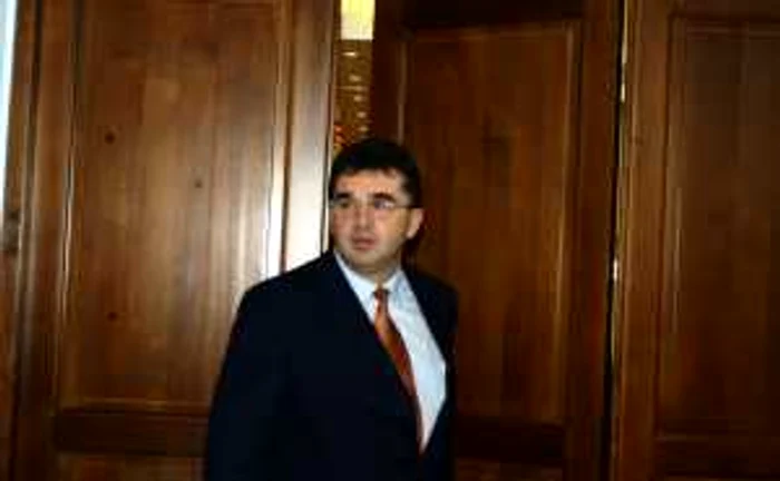 Preşedintele PSD Vrancea, Marian Oprişan