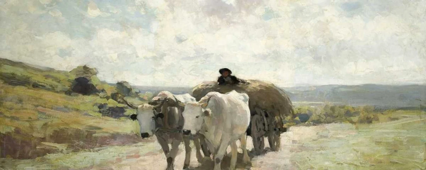 Grigorescu