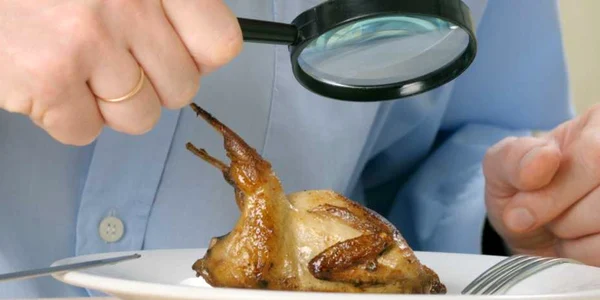 mancare pui analiza bacterii alimentatie FOTO Shutterstock