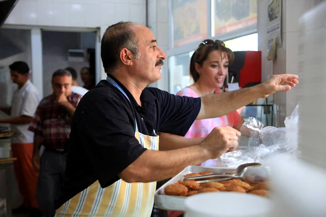 Bucureştiul migranţilor turci jpeg