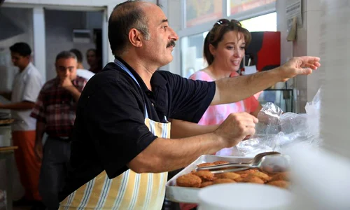 Bucureştiul migranţilor turci jpeg