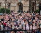 Slujba de Liturghie Hramul Sfintei Parascheva, Iași, 14 octombrie 2022