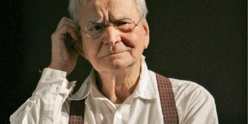 Radu Beligan