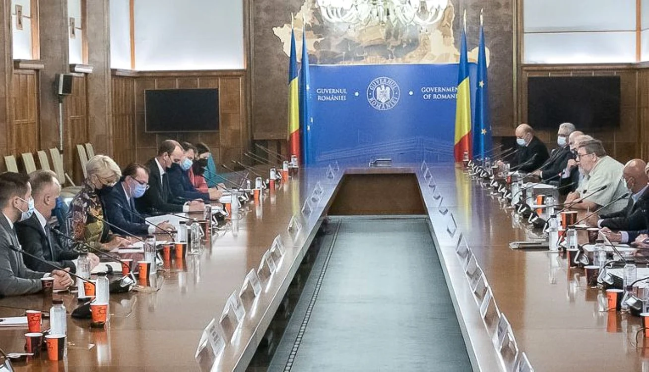 Foto Gov.ro