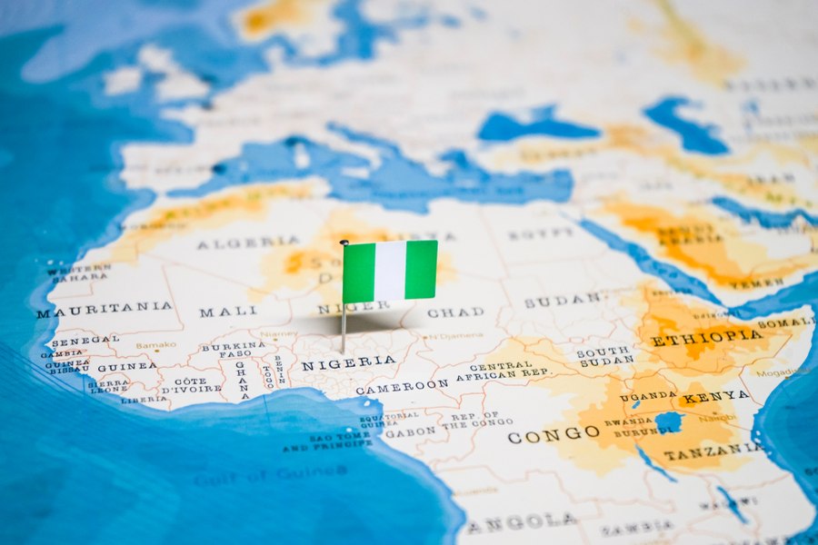 Nigeria s-a calificat în sferturile Cupei Africii pe Națiuni