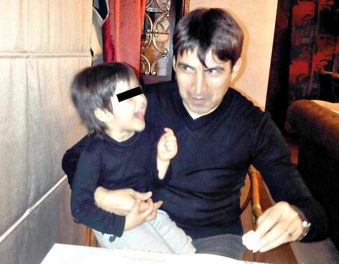 Victor Piţurcă și Edan