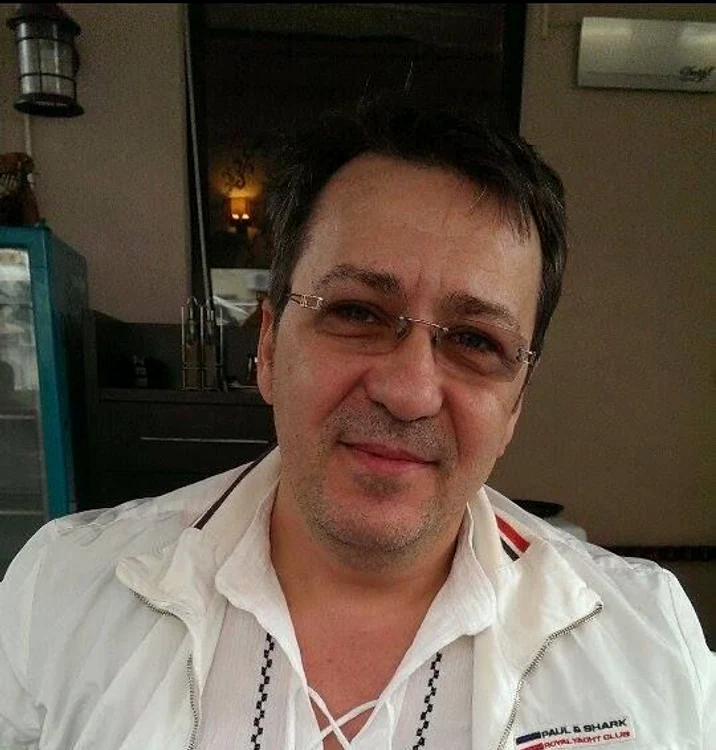Florin Chilian