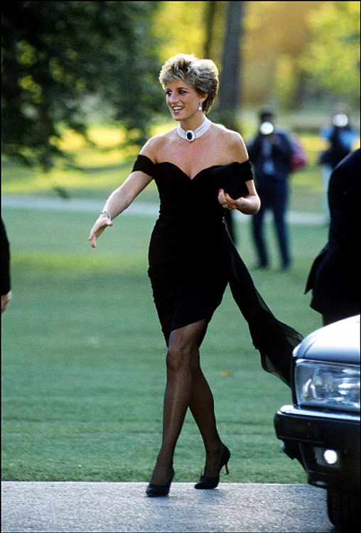 Prințesa Diana, apariția ei iconică, după ce a aflat că Charles o înșală 