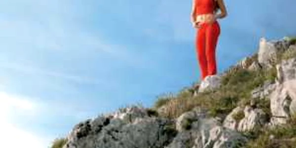 Cercetătorii susţin că o săptămână petrecută la munte ajută la eliminarea kilogramelor în plus