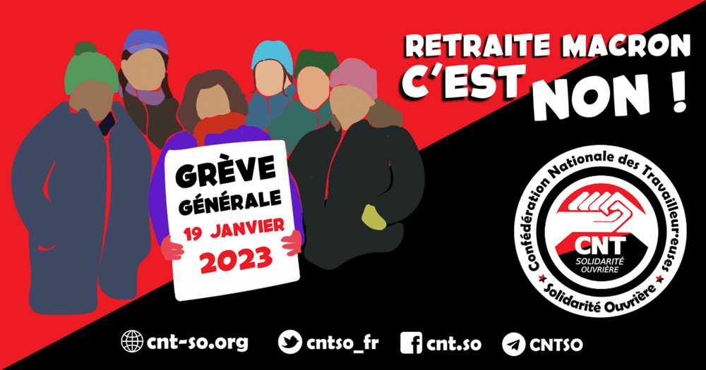 Sindicaliștii francezi se bat împotriva proiectului schimbării vârstei de pensionare. Au sau nu dreptate?