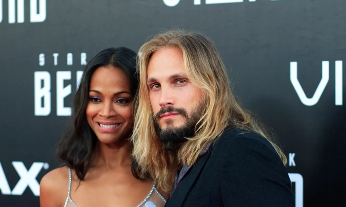 World premiere of 'Star Trek Beyond'   Arrivals jpeg